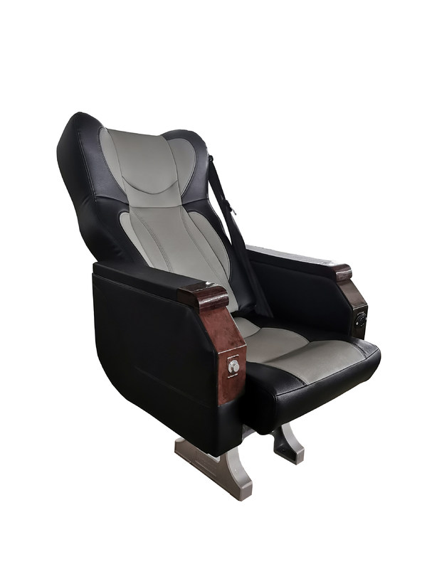 Προσαρμοσμένο Luxury Production Line Aero Seat για πολυτελή καθίσματα λεωφορείων