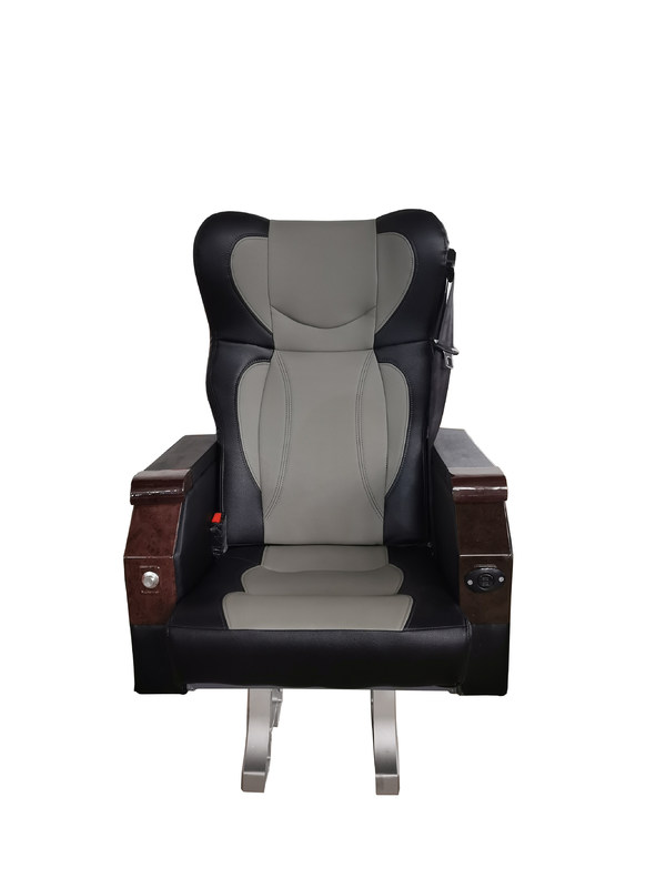Προσαρμοσμένο Luxury Production Line Aero Seat για πολυτελή καθίσματα λεωφορείων