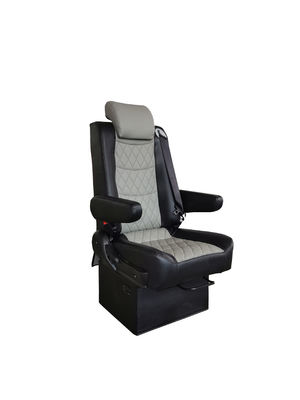 Καυτό αυτοκίνητο ηλεκτρική Smart Luxury Van Seats For MPV VIP δέρματος πώλησης διευθετήσιμο