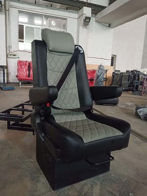 Κάθισμα επιβατών πολυτέλειας sprinter bus van seats VIP με το recliner