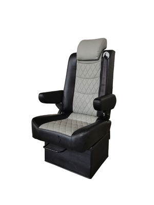 KH-08 ξαπλώνοντας VIP van seat με το φορτιστή USB για luxury van bus