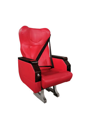 Ενιαίο van seat κάθισμα λεωφορείων επιβατών πολυτέλειας για το επιχειρησιακό λεωφορείο