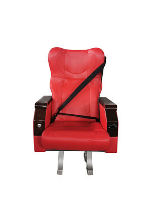 Ενιαίο van seat κάθισμα λεωφορείων επιβατών πολυτέλειας για το επιχειρησιακό λεωφορείο