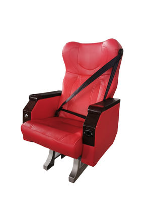 Ενιαίο van seat κάθισμα λεωφορείων επιβατών πολυτέλειας για το επιχειρησιακό λεωφορείο