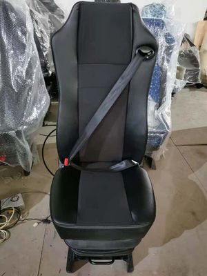 Αναστολή 545mm αέρα Armrest θέσεων του οδηγού αυτοκινήτων πλάτους διευθετήσιμο Συμβούλιο Πολιτιστικής Συνεργασίας