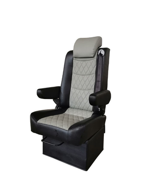 COem TS16949 που διπλώνει Armrest το κάθισμα αυτοκινήτων λεωφορείων ελαφρύ